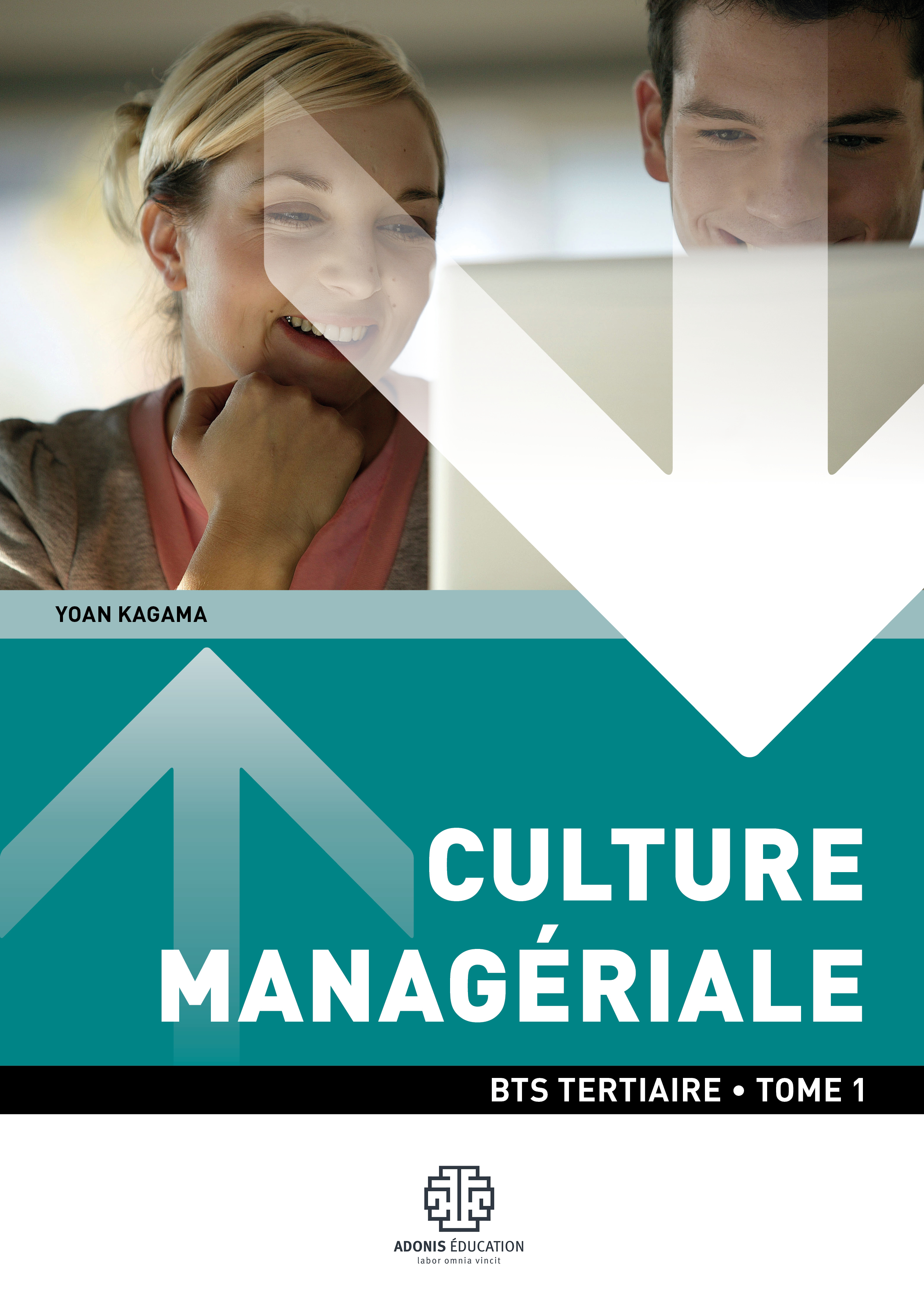 BTS TERTIAIRE - Culture managériale T1