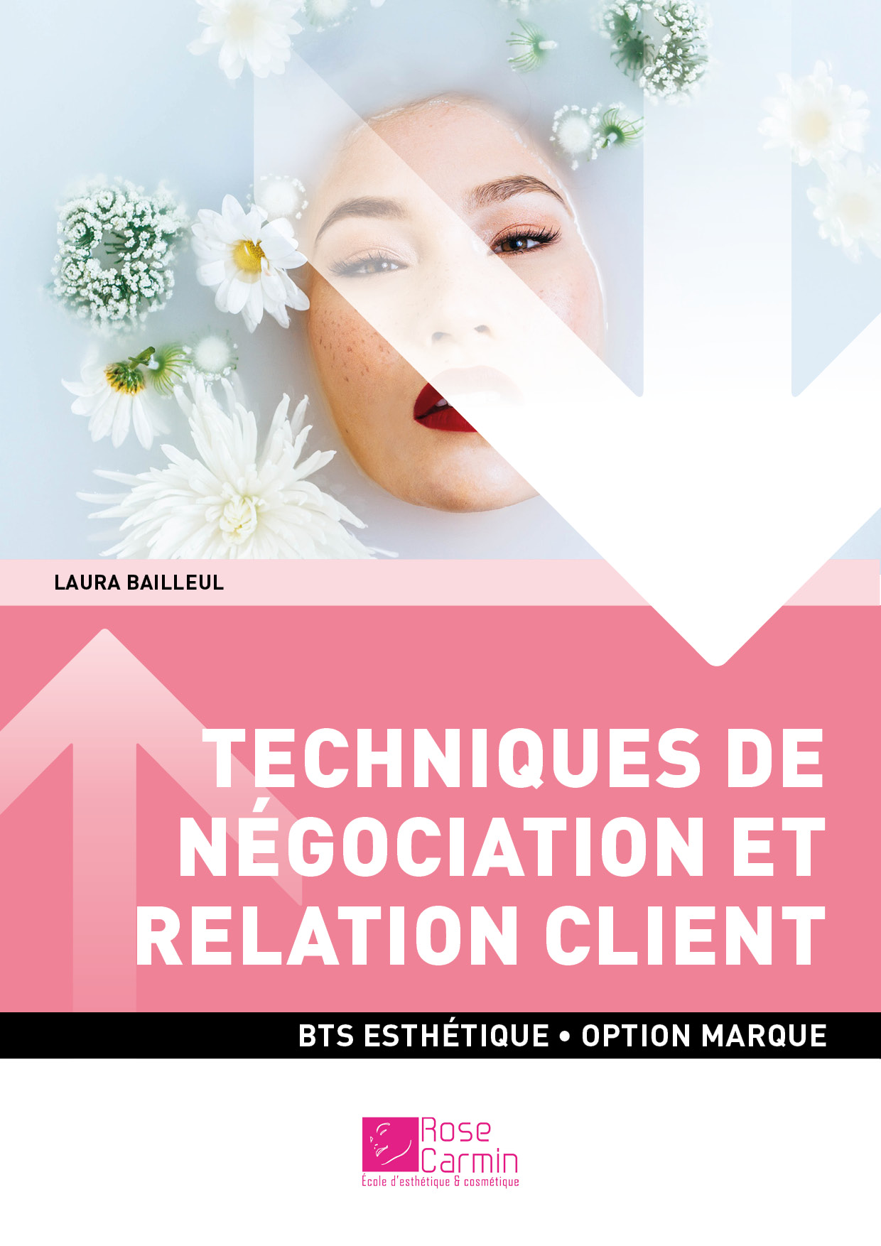 BTS Esth. - Techniques de négociation et relation client (B - année 2)