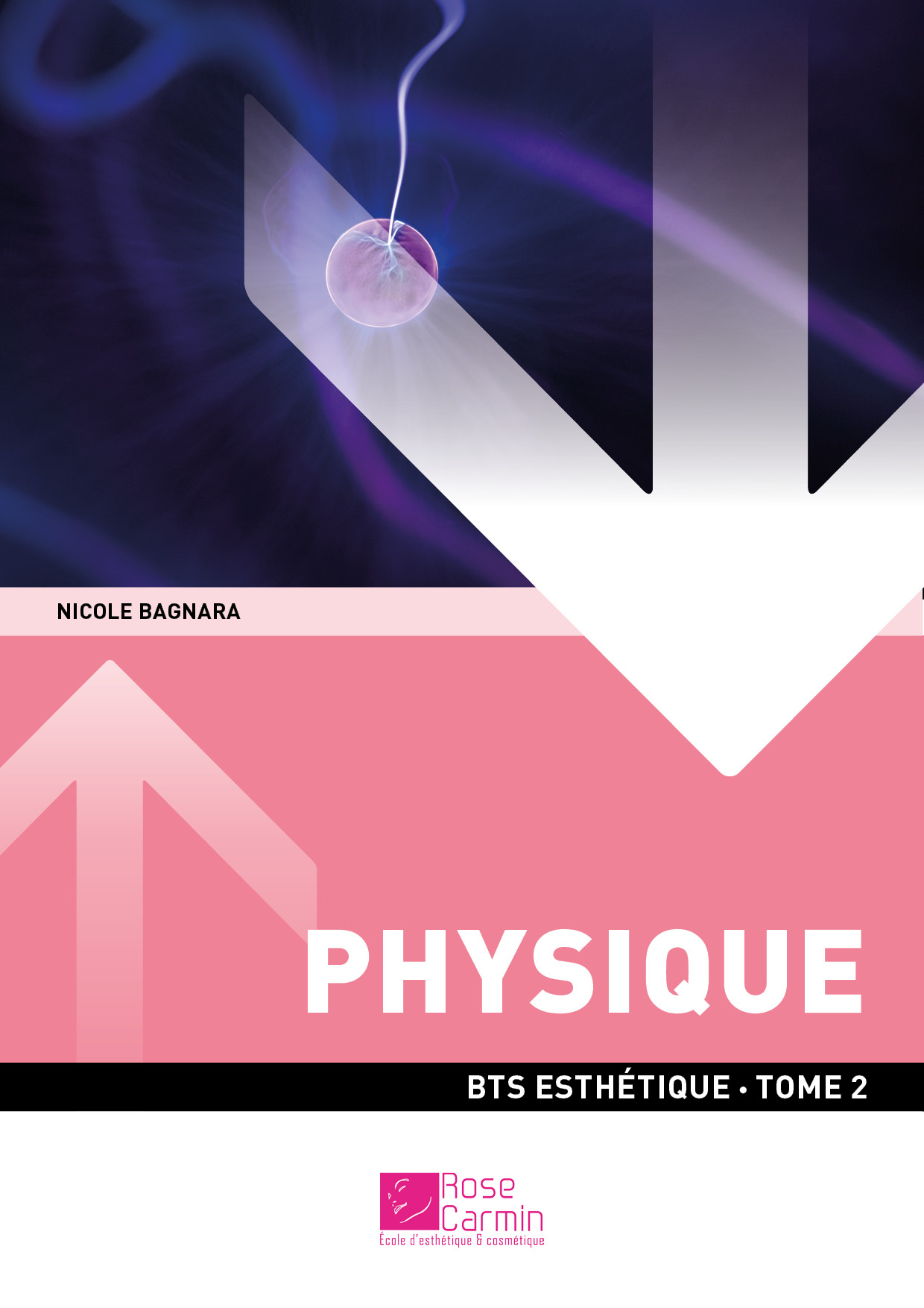 BTS ESTH - Physique T2